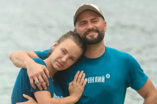 «Люди подумали, что я изменяю жене с московской моделью»: Ираклий Пирцхалава рассказал о скандале «Люди подумали, что я изменяю жене с московской моделью»: Ираклий Пирцхалава рассказал о скандале