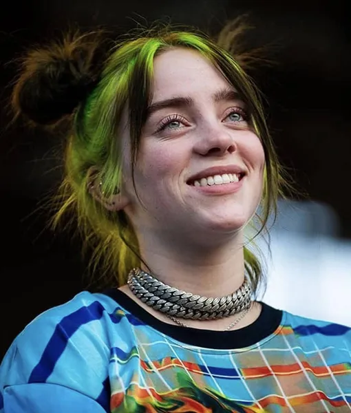 Билли Айлиш больше не боится сталкера, преследовавшего ее с родными Билли Айлиш больше не боится сталкера, преследовавшего ее с родными