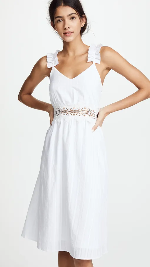 Moon River, 5 330 руб. (на сайте Shopbop) Moon River, 5 330 руб. (на сайте Shopbop)