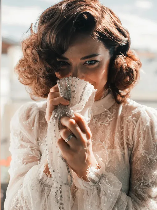 Марина Александрова высказалась о коллегах