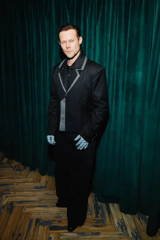 Даниил Воробьев Даниил Воробьев