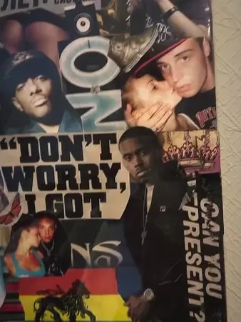 Нажми и смотри