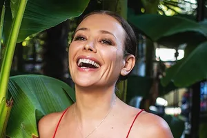 «Мне 52. Да, такой стиль!»: Екатерина Волкова показала фигуру в нижнем белье и чулках