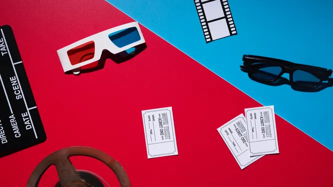 Нажми и смотри