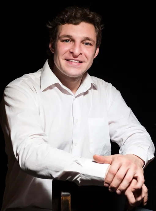 Илья Устюжанинов прожил 40 лет