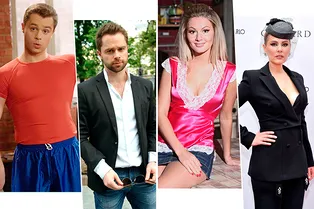 Как изменились звезды сериала «Универ» за 11 лет Как изменились звезды сериала «Универ» за 11 лет