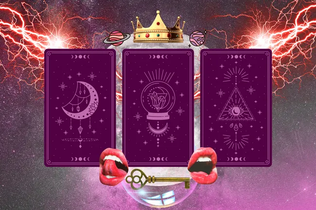 Любовный расклад Таро для всех знаков зодиака: неделя с 24 февраля по 2 марта Любовный расклад Таро для всех знаков зодиака: неделя с 24 февраля по 2 марта