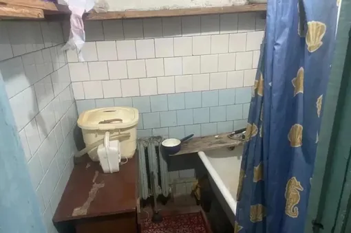 Иван и его любовница расправились с жертвой в ванной Иван и его любовница расправились с жертвой в ванной