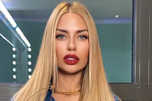 «Свеженькая красавица!»: Виктория Боня превратилась в блондинку «Свеженькая красавица!»: Виктория Боня превратилась в блондинку