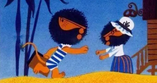 странные кадры из советских мультфильмов странные кадры из советских мультфильмов