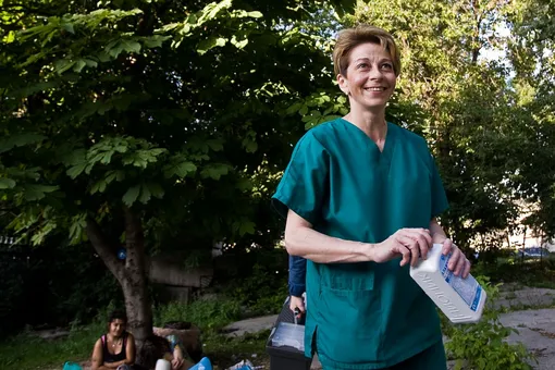 «Премия МУЗ-ТВ» «За вклад в жизнь» «Премия МУЗ-ТВ» «За вклад в жизнь»