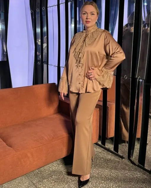 Надежда Ангарская продала квартиру, чтобы расплатиться с долгами