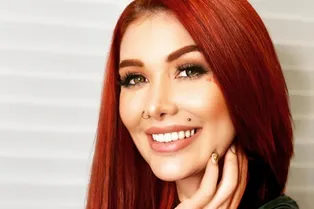 «Она молоденькая, с прививками»: Николь Кузнецова нашла суррогатную мать «Она молоденькая, с прививками»: Николь Кузнецова нашла суррогатную мать