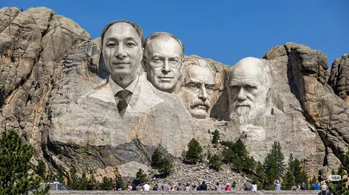 Хэ Цзянькуй