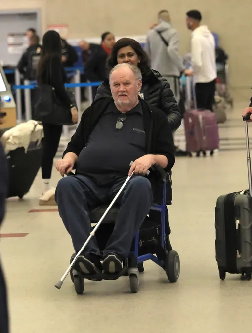 Томас Маркл планирует переезд Томас Маркл планирует переезд