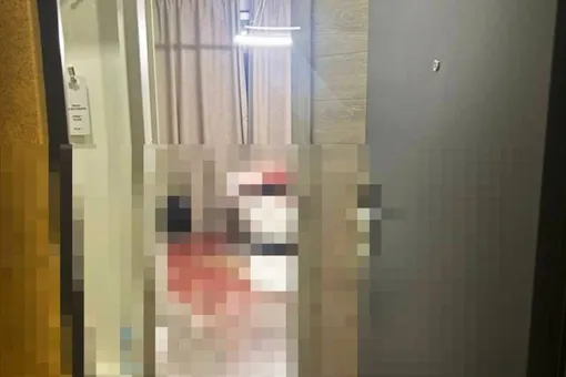 Опубликовано последнее видео со зверски убитой в апарт-отеле 15-летней школьницей и ее возлюбленным Опубликовано последнее видео со зверски убитой в апарт-отеле 15-летней школьницей и ее возлюбленным