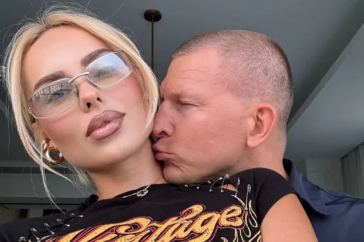 «Раньше я уходила и плакала. Сейчас быстрее отхожу»: Ханна раскрыла подробности отношений с Пашу