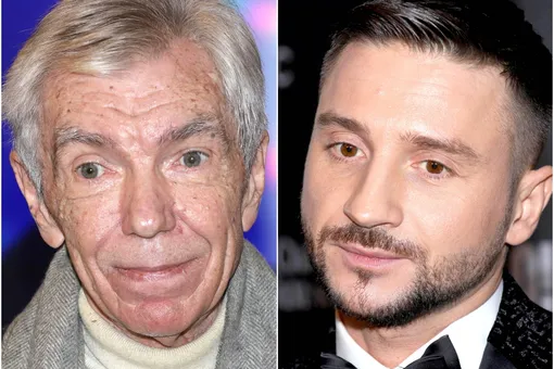 «Шок! Не могу поверить!»: Сергея Лазарева потрясла смерть Юрия Николаева