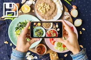 Как сохранить фото на телефоне: карманные подсказки