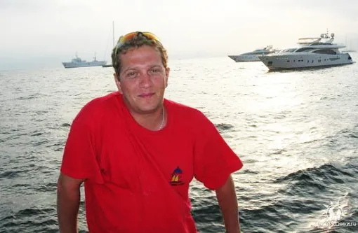 Кирилл Пухонто прожил 51 год