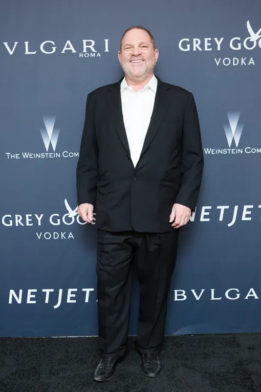 Харви Вайнштейн