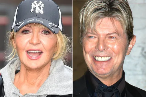 «Он затащил меня в номер»: певица Лулу призналась, что занималась сексом с культовым рок-музыкантом Дэвидом Боуи «Он затащил меня в номер»: певица Лулу призналась, что занималась сексом с культовым рок-музыкантом Дэвидом Боуи