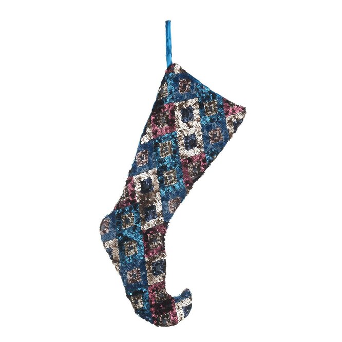 Новогодний чулок Goodwill, 2890 руб.