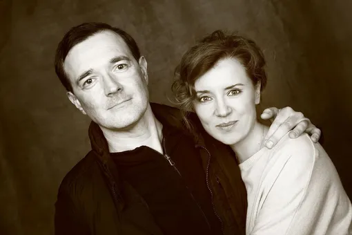 Егор Бероев и Ксения Алферова расстались в 2022 году