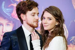 Свадьба в Сербии: звезда сериала «Москва слезам не верит» Тина Стойилкович вышла замуж за Федор Федотова — видео Свадьба в Сербии: звезда сериала «Москва слезам не верит» Тина Стойилкович вышла замуж за Федор Федотова — видео