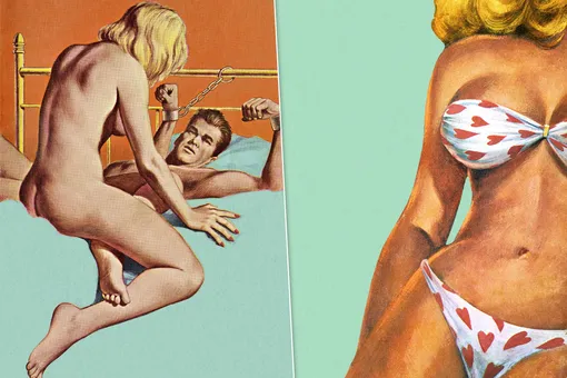 «Сложно выбраться из ямы»: реальная история об избавлении от секс-аддикции