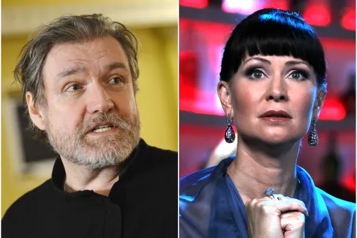 «Я так устал! У меня нет сил»: Владимир Симонов жаловался Нонне Гришаевой на плохое самочувствие