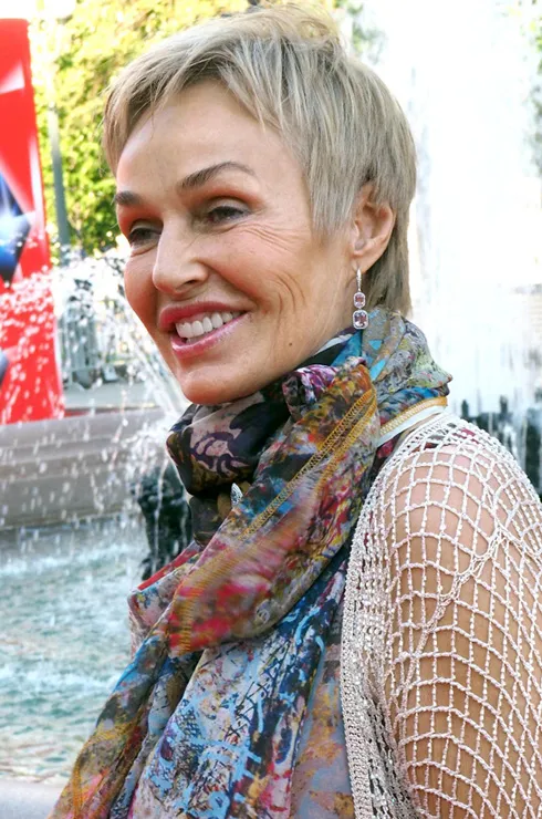 Российские знаменитости после пластики