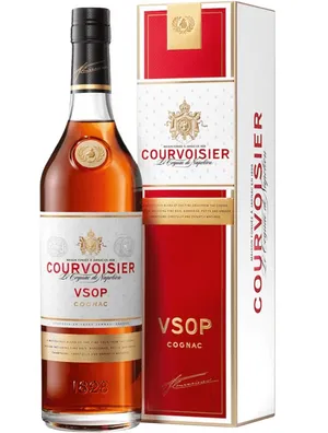 Коньяк Courvoisier VSOP 0,7 л в подарочной упаковке Коньяк Courvoisier VSOP 0,7 л в подарочной упаковке