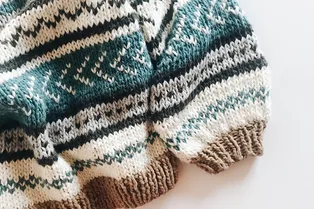 Колоться не будут: 10 натуральных свитеров на зиму, которые ты не захочешь снимать Колоться не будут: 10 натуральных свитеров на зиму, которые ты не захочешь снимать