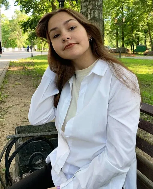 Виктория Воронова прожила 18 лет