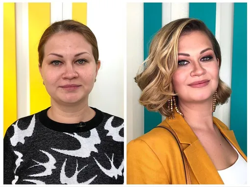 Татьяна Татьяна