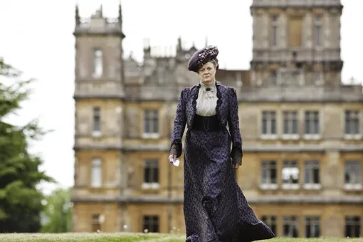 Сериал «Аббатство Даунтон» закрывается Сериал «Аббатство Даунтон» закрывается