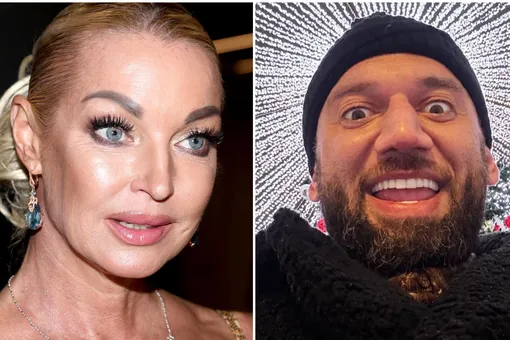 «Помог мне убежать от преследователей»: Анастасия Волочкова показала мужчину, который спас ее в день 50-летия «Помог мне убежать от преследователей»: Анастасия Волочкова показала мужчину, который спас ее в день 50-летия