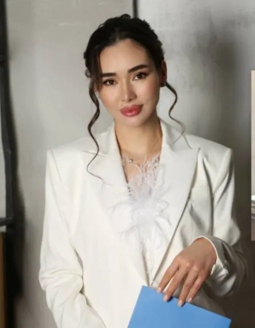 Шоира Назуллоева рассказала, как сделала инъекцию блогерше Шоира Назуллоева рассказала, как сделала инъекцию блогерше