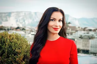 Ирина Болгар резко высказалась в адрес людей, поддержавших сенсационное заявление Павла Дурова о донорстве Ирина Болгар резко высказалась в адрес людей, поддержавших сенсационное заявление Павла Дурова о донорстве