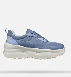 Кроссовки Geox Кроссовки Geox
