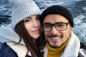 «Муж не заметил»: жена Натана рассказала о реакции рэпера на ее «новое» лицо после пластики в Корее