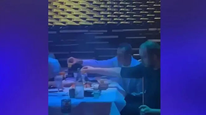 Нажми и смотри
