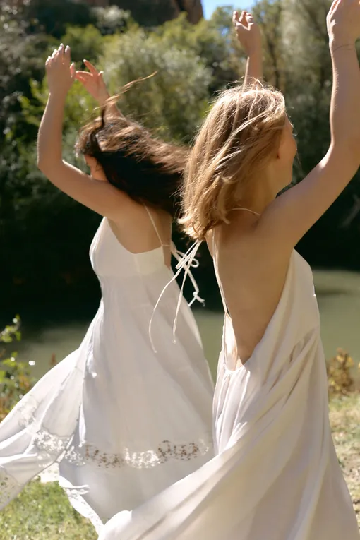 Съемка для Vetra