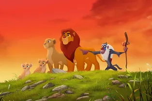 Открылся сайт знакомств для фанатов мультфильмов Disney Открылся сайт знакомств для фанатов мультфильмов Disney