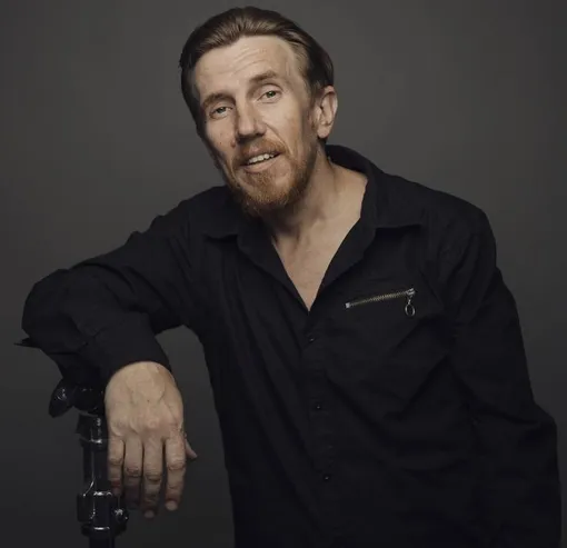 Дмитрий Марфин скончался на остановке