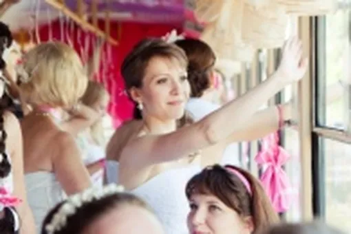 Сбежавшие невесты-2013: Ульяновск Сбежавшие невесты-2013: Ульяновск