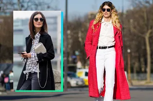 С чем носить белую рубашку: лучшие образы весна/лето – 2020 С чем носить белую рубашку: лучшие образы весна/лето – 2020