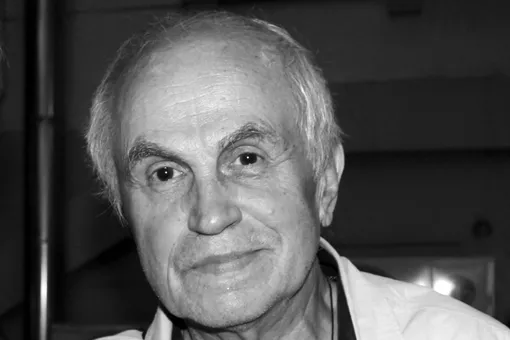 Умер после тяжелой болезни актер фильмов «Десять негритят» и «Какая чудная игра» Алексей Золотницкий Умер после тяжелой болезни актер фильмов «Десять негритят» и «Какая чудная игра» Алексей Золотницкий