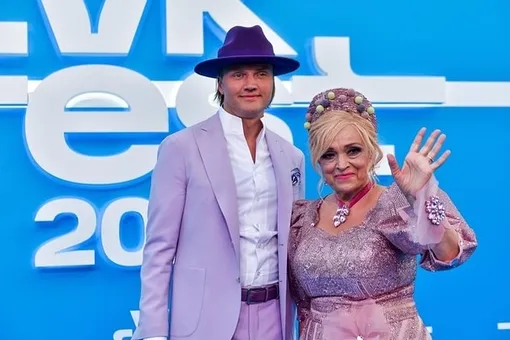 Надежда Кадышева затаила обиду на телеканал из-за сына Надежда Кадышева затаила обиду на телеканал из-за сына